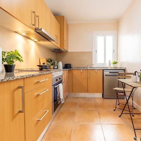 Ferienwohnung Magnifico Piso En El Centro Tarragona Exterior foto