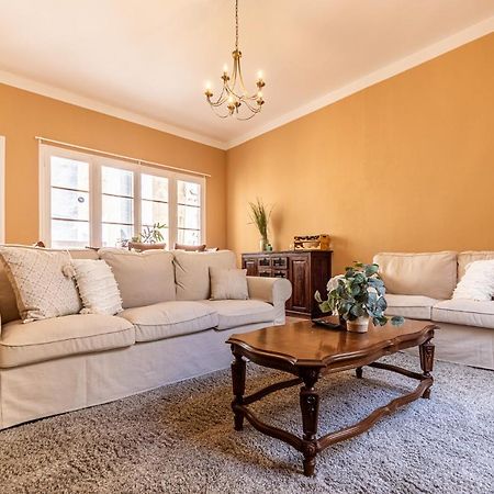 Ferienwohnung Magnifico Piso En El Centro Tarragona Exterior foto