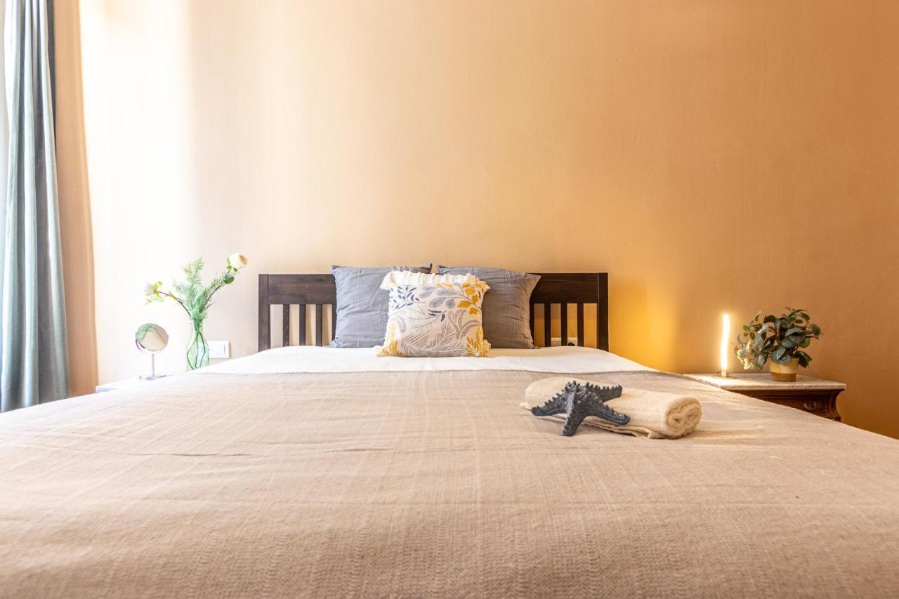 Ferienwohnung Magnifico Piso En El Centro Tarragona Exterior foto