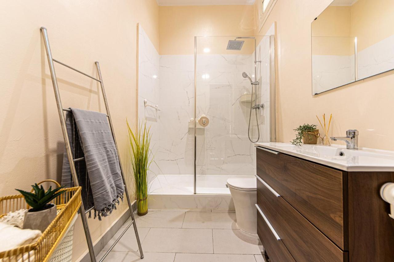 Ferienwohnung Magnifico Piso En El Centro Tarragona Exterior foto