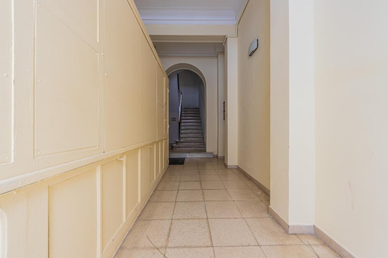 Ferienwohnung Magnifico Piso En El Centro Tarragona Exterior foto
