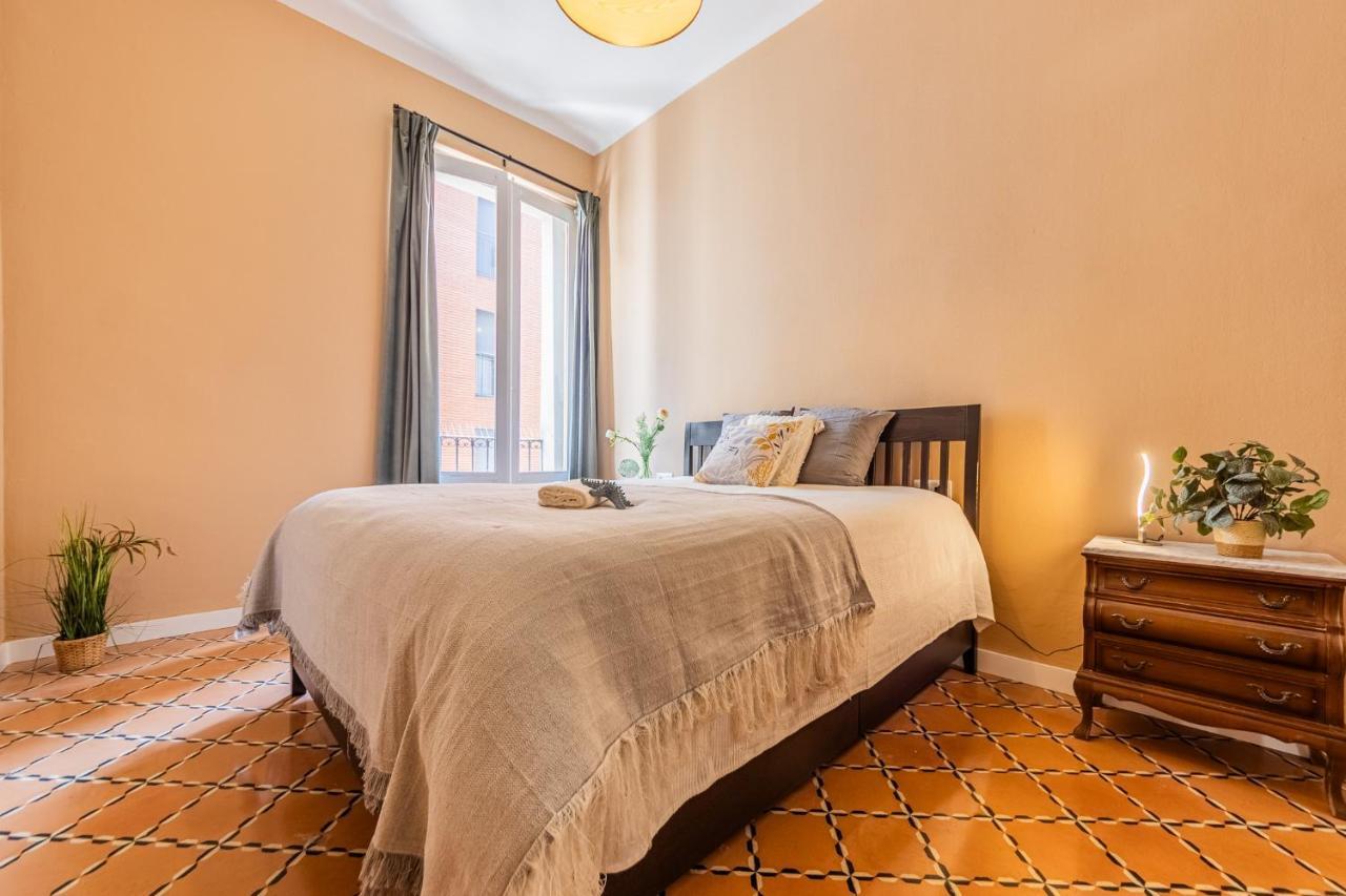 Ferienwohnung Magnifico Piso En El Centro Tarragona Exterior foto