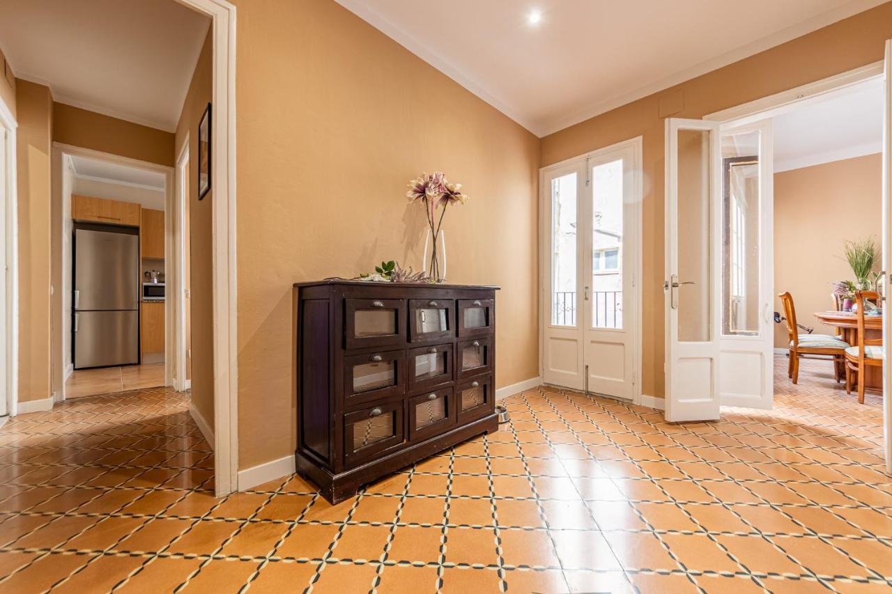 Ferienwohnung Magnifico Piso En El Centro Tarragona Exterior foto
