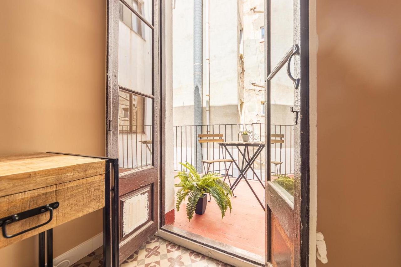 Ferienwohnung Magnifico Piso En El Centro Tarragona Exterior foto