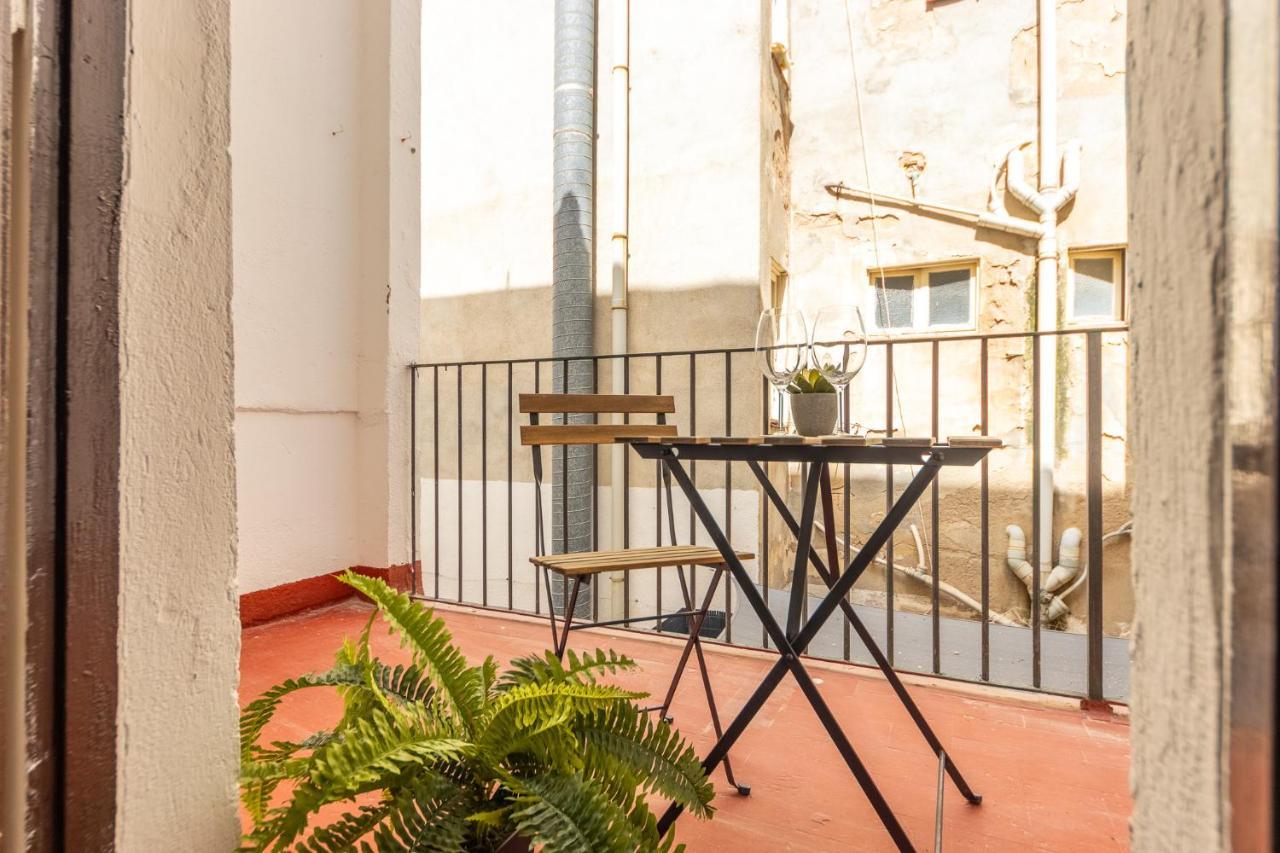 Ferienwohnung Magnifico Piso En El Centro Tarragona Exterior foto